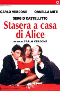 Stasera a casa di Alice [HD] (1990)