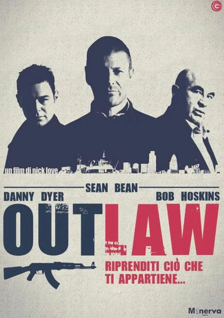 Outlaw [Sub-ITA] (2007)
