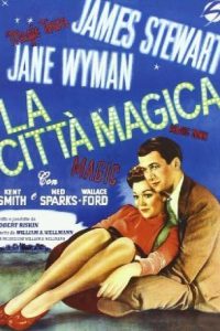 La città magica [B/N] (1947)