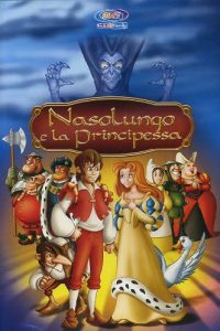Nasolungo e la principessa (2003)
