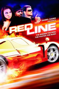 Redline [Sub-ITA] [HD] (2007)
