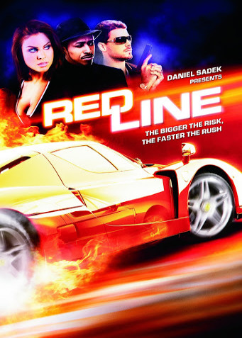 Redline [Sub-ITA] [HD] (2007)