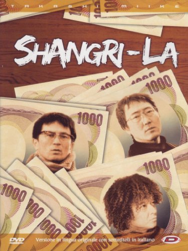 Shangri-la [Sub-ITA] (2002)