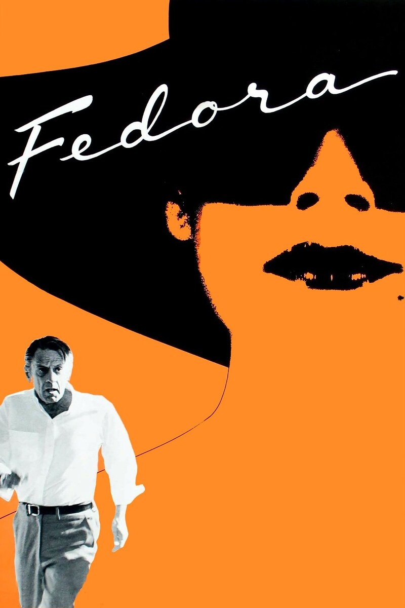 Fedora [HD] (1978)