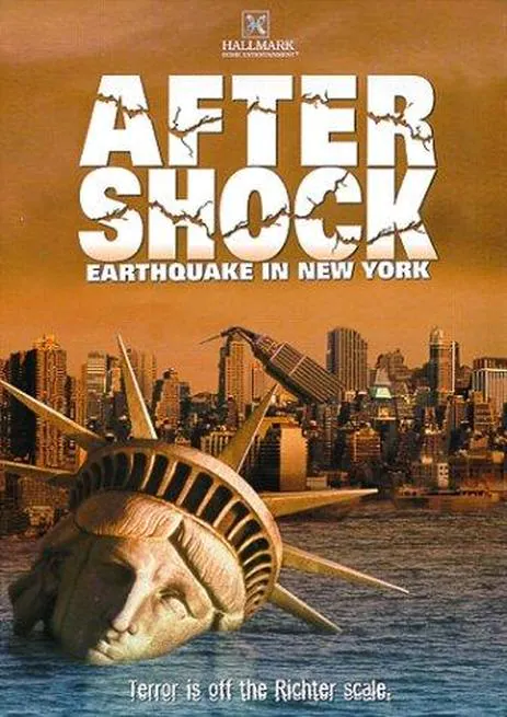 Aftershock – Terremoto a New York (1999)