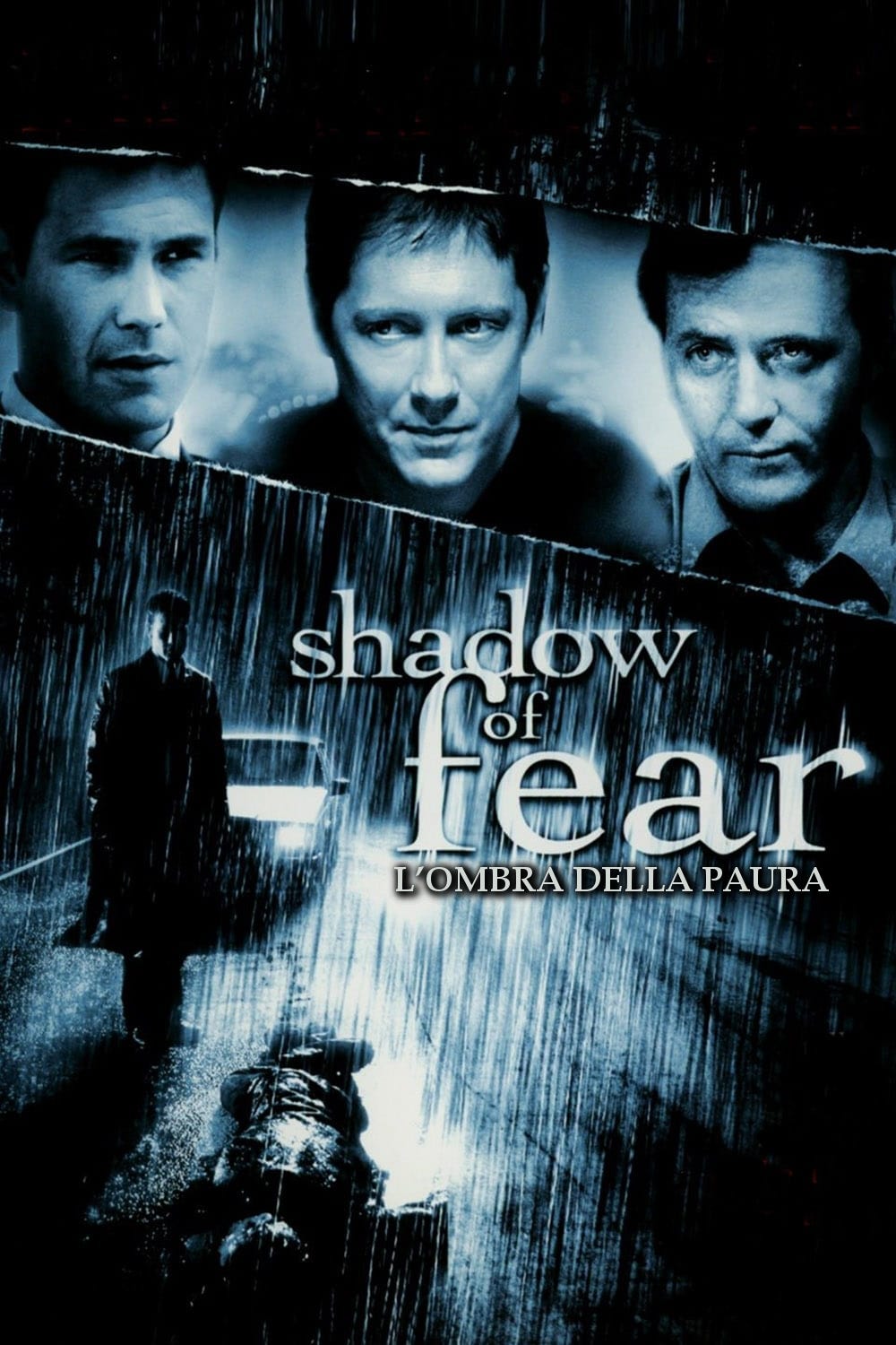 Shadow of Fear – L’ombra della paura [HD] (2004)