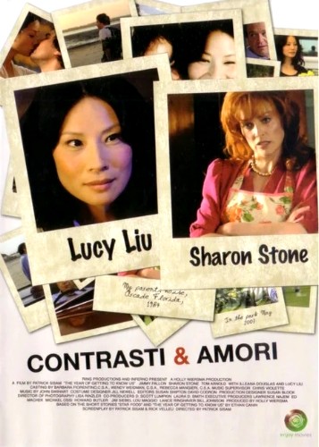 Contrasti e amori (2008)