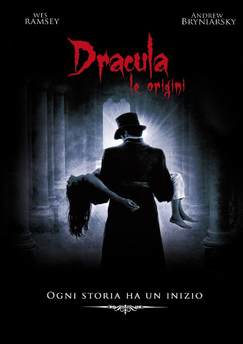 Dracula – Le origini (2008)