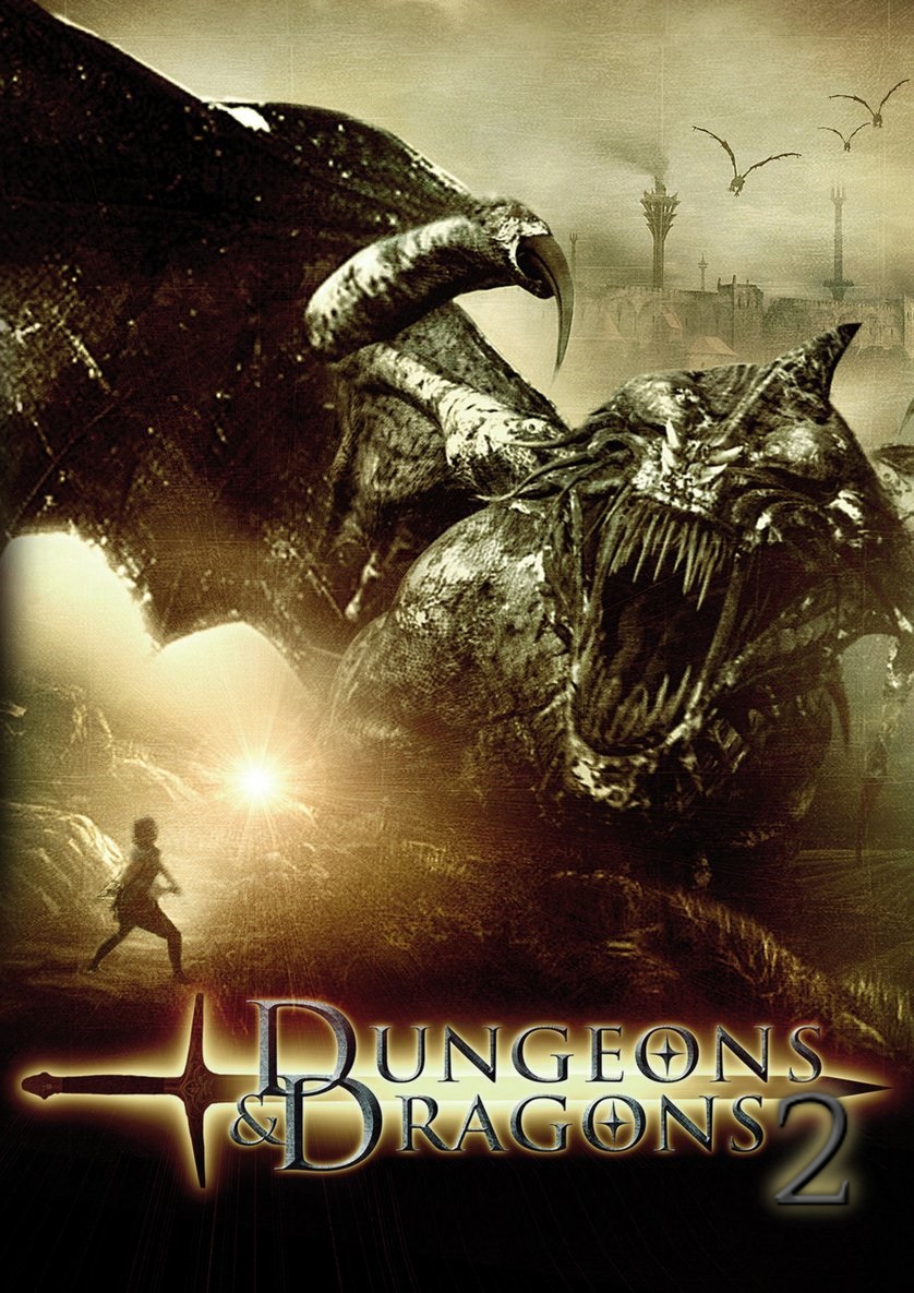 Dungeons & Dragons 2 (2005)