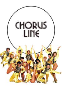 Chorus Line [HD] (1985)