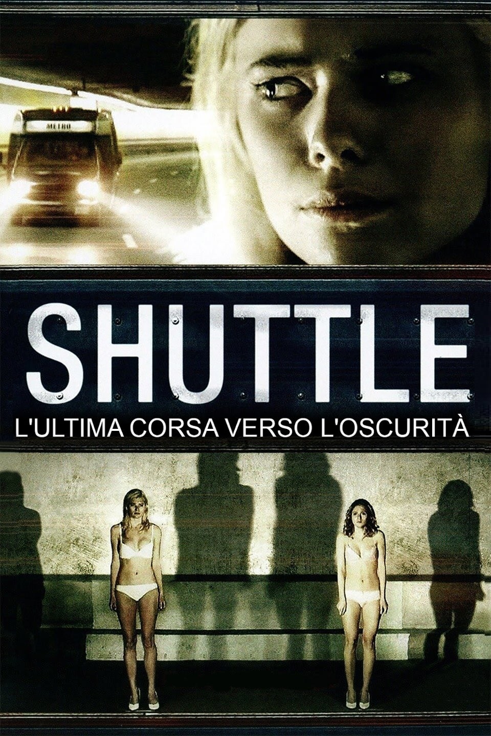 Shuttle – L’ultima corsa verso l’oscurità (2008)