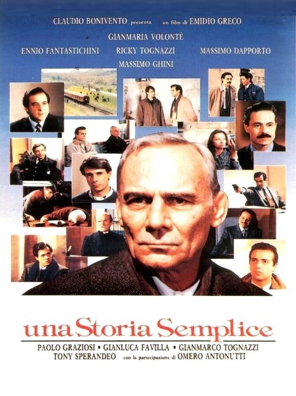 Una storia semplice [HD] (1991)