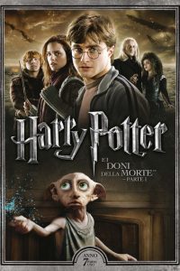 Harry Potter e i doni della morte – Parte I [HD/3D] (2010)