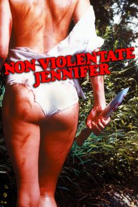 Non violentate Jennifer [HD] (1978)