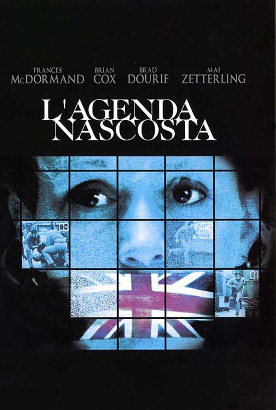 L’agenda nascosta (1990)