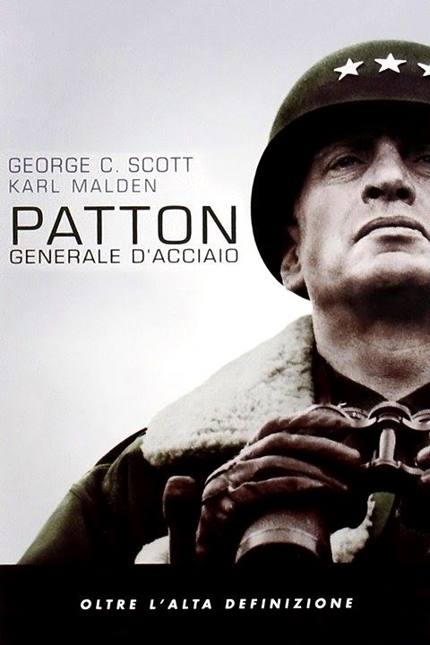Patton, generale d’acciaio [HD] (1970)