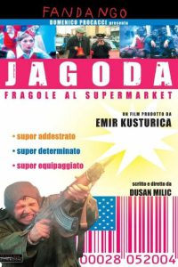 Jagoda: fragole al supermarket (2003)