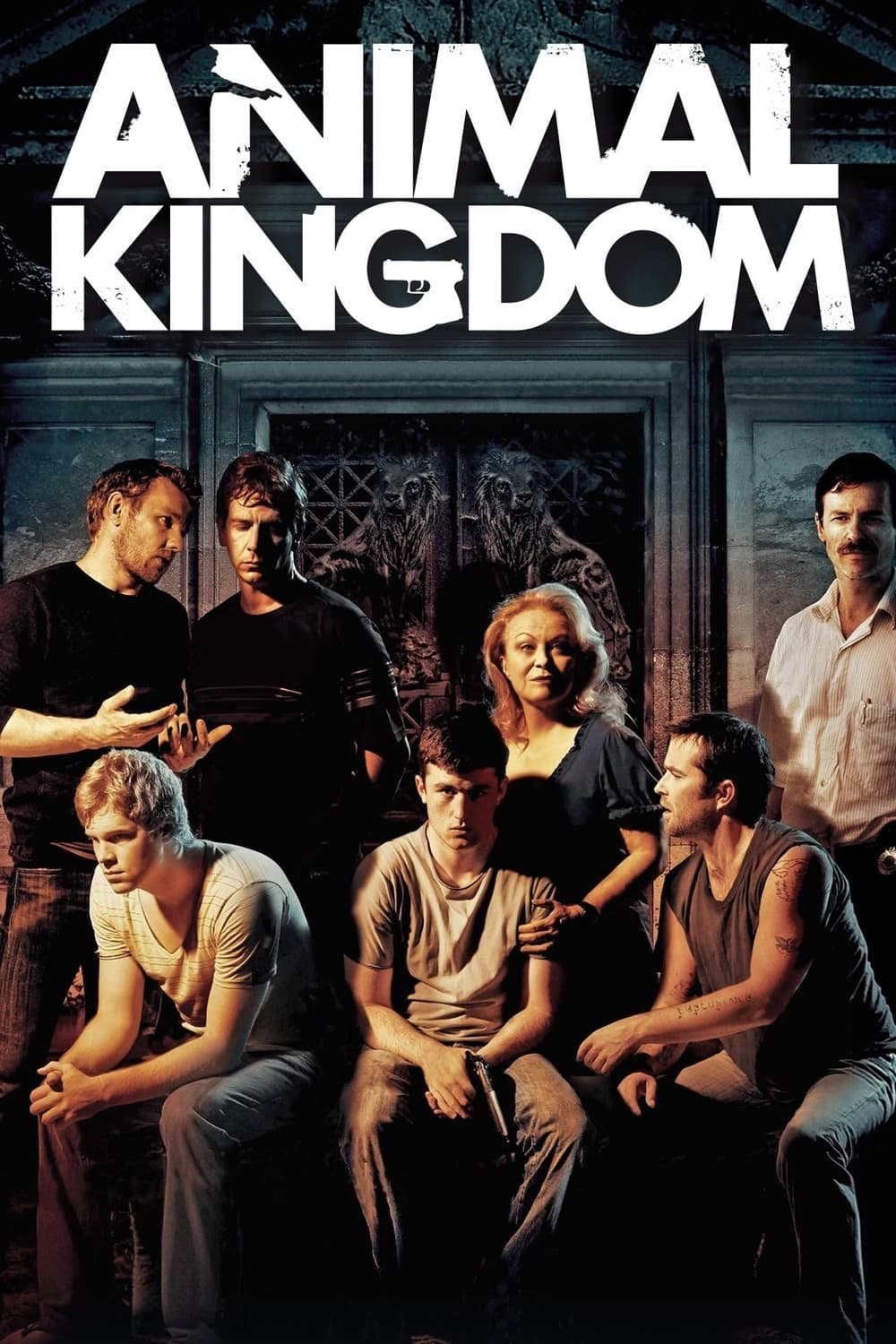 Animal Kingdom [HD] (2010)