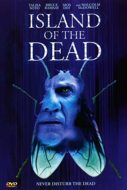 Island of the Dead – L’isola della morte (2000)