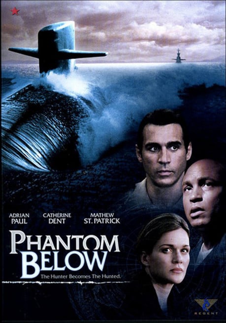 Phantom Below – Sottomarino fantasma (2005)