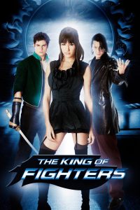 The King of Fighters [Sub-ITA] (2010)