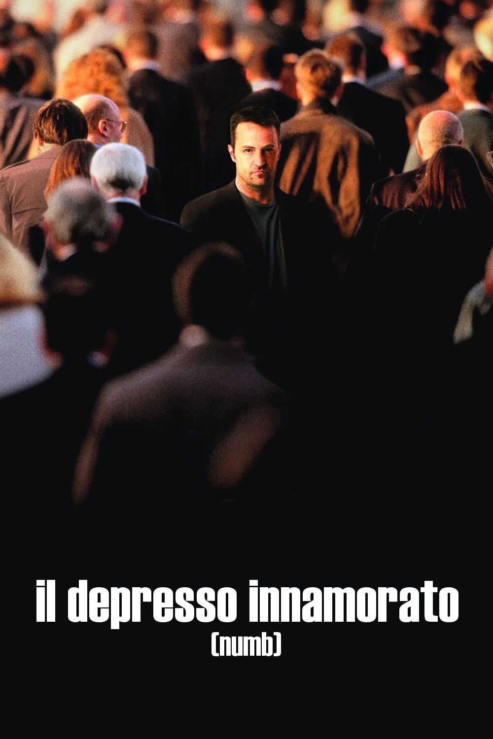 Il depresso innamorato (2007)