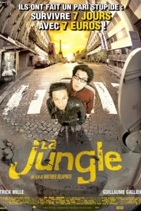 La jungle – La giungla a Parigi (2006)