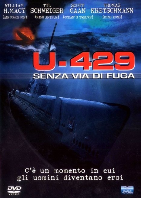 U-429 – Senza via di fuga (2004)