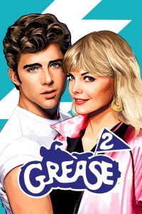 Grease 2 [HD] (1982)