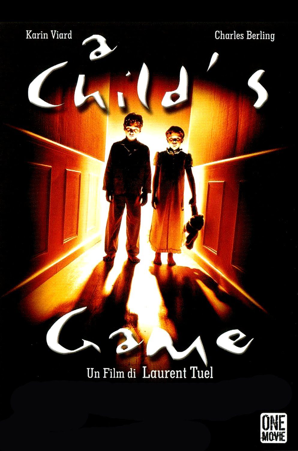 A Child’s Game (2001)