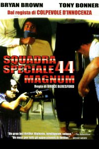 Squadra speciale 44 Magnum (1978)