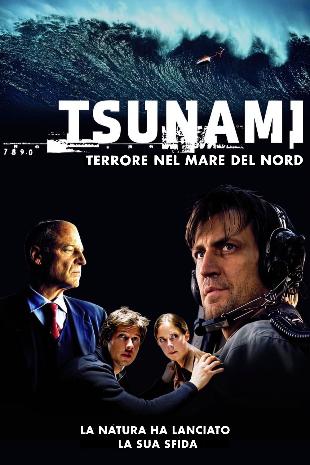 Tsunami – Terrore nel mare del nord (2005)