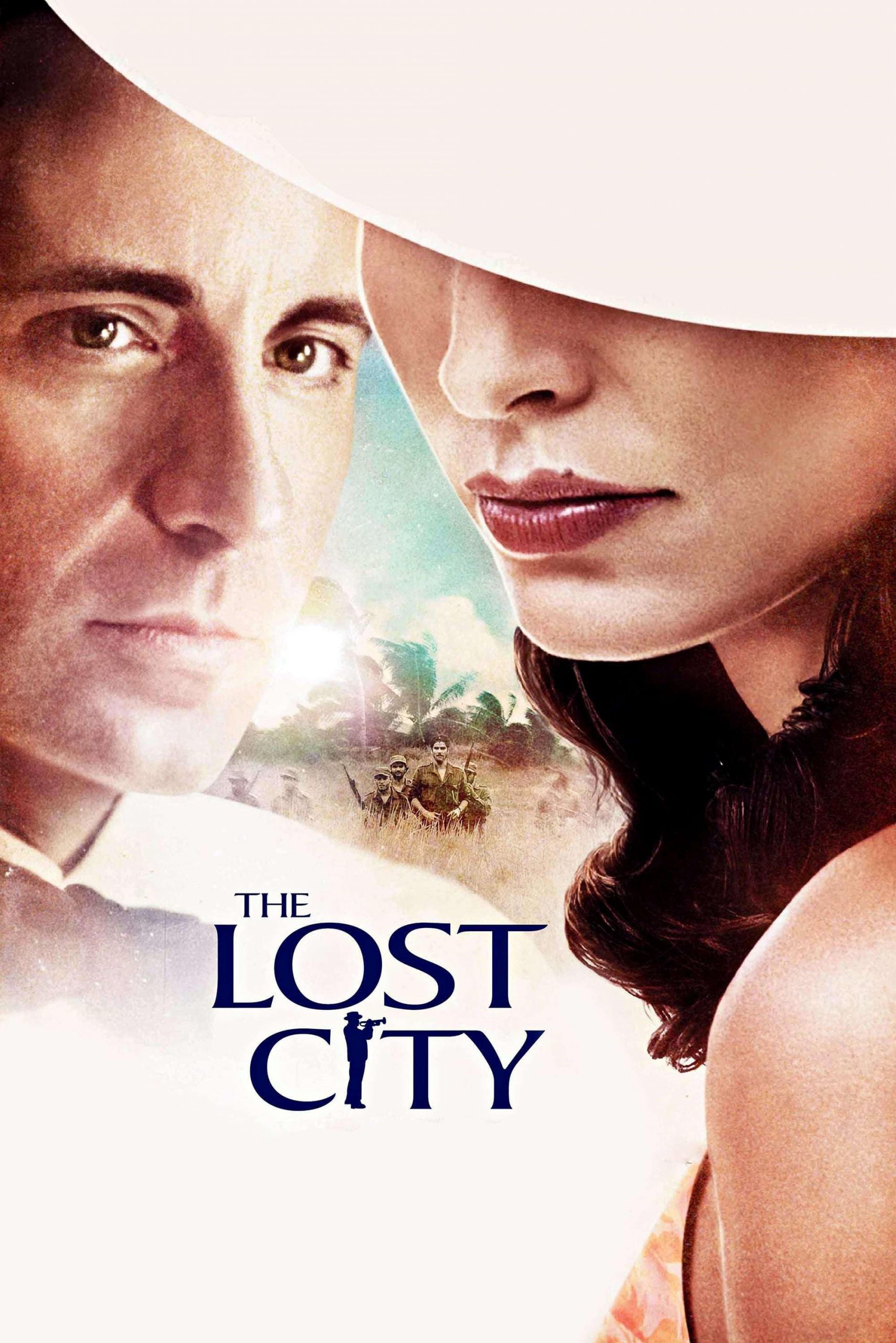 The Lost City [HD] (2005)
