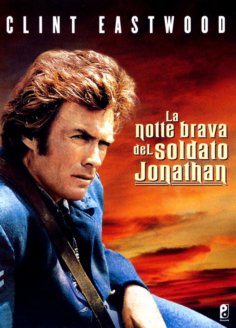 La notte brava del soldato Jonathan [HD] (1971)