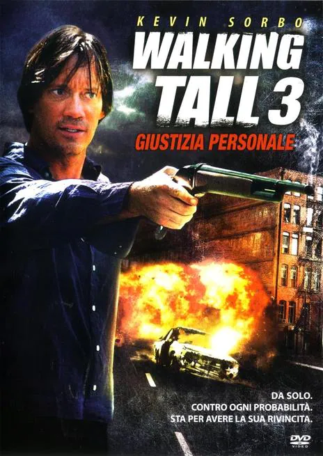 Walking Tall 3 – Giustizia personale (2007)