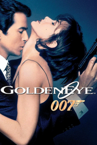 007 – Goldeneye [HD] (1995)
