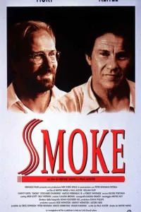 Smoke [HD] (1995)