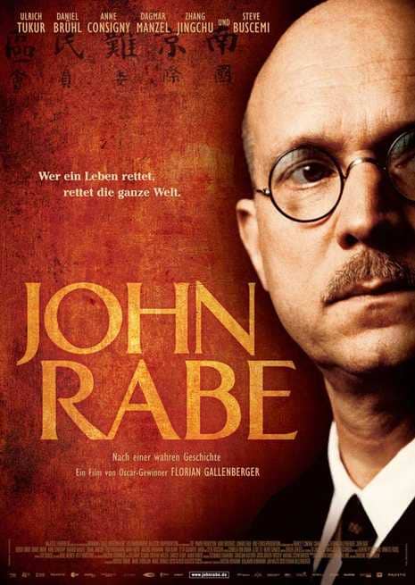 John Rabe [HD] (2009)