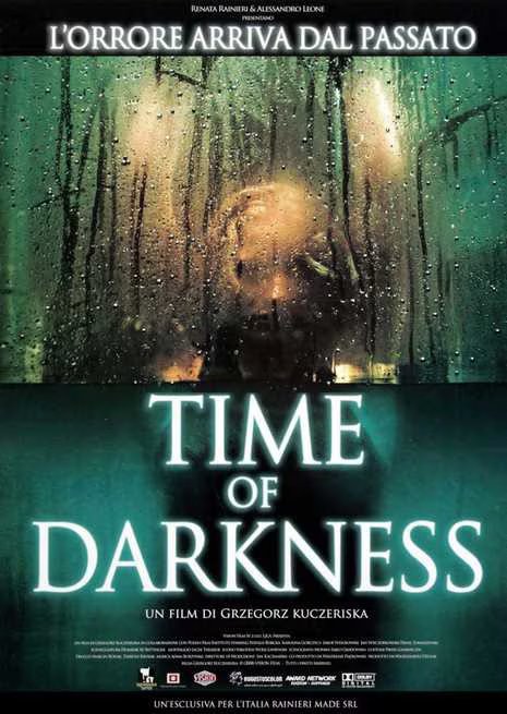 Time of Darkness (2010)