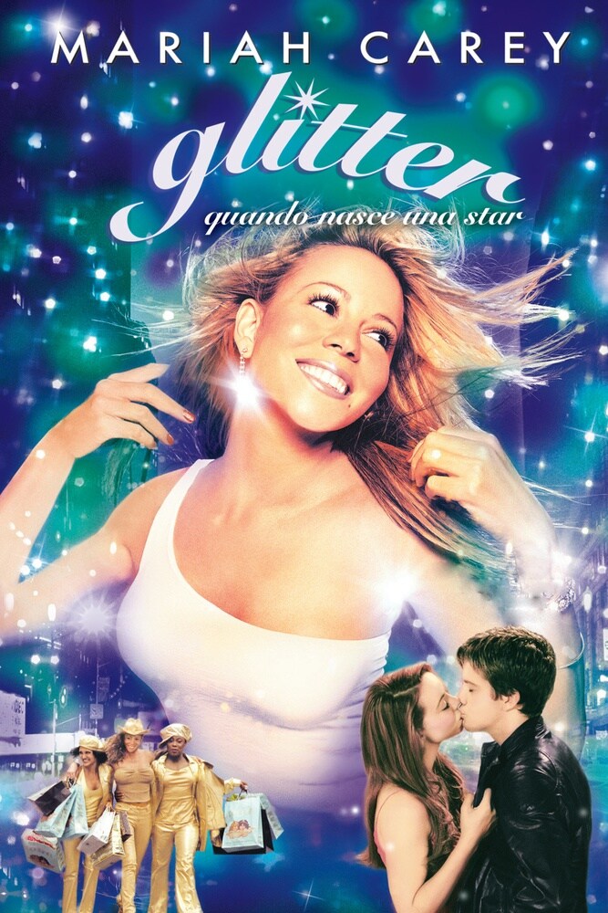 Glitter – Quando nasce una star (2001)
