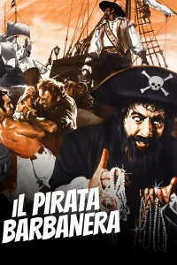 Il pirata Barbanera (1952)