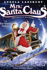 Mrs. Santa Claus – Mamma Natale (1996)