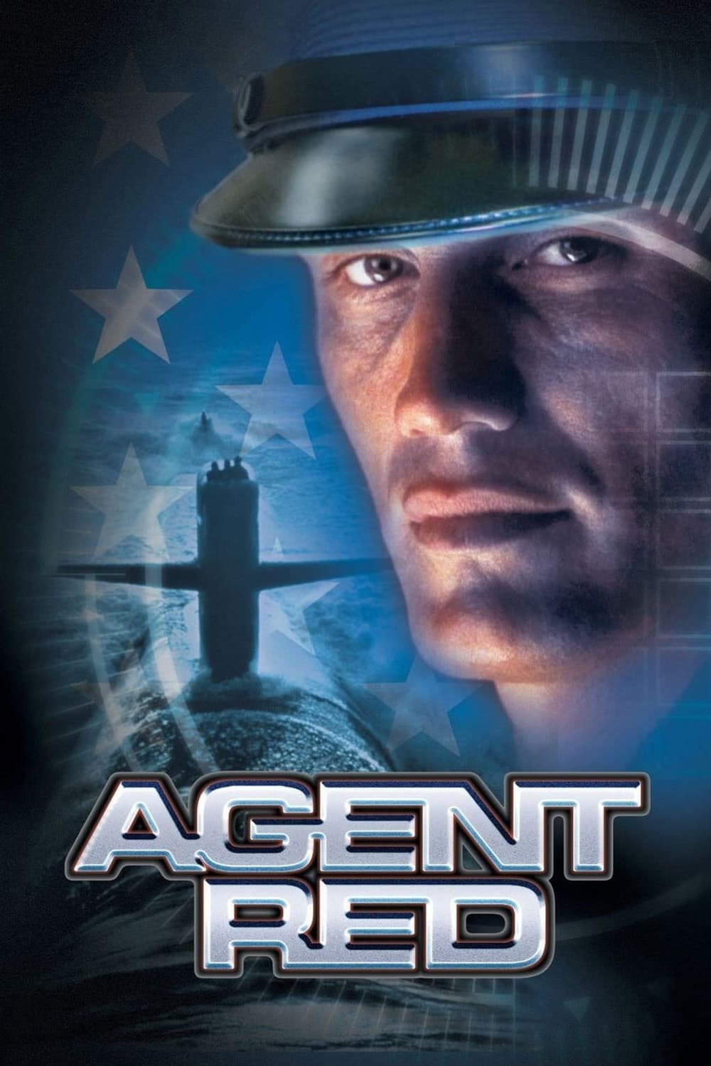 Agent Red [HD] (2000)