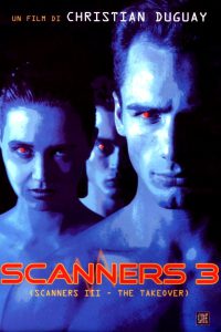 Scanners 3 [HD] (1992)