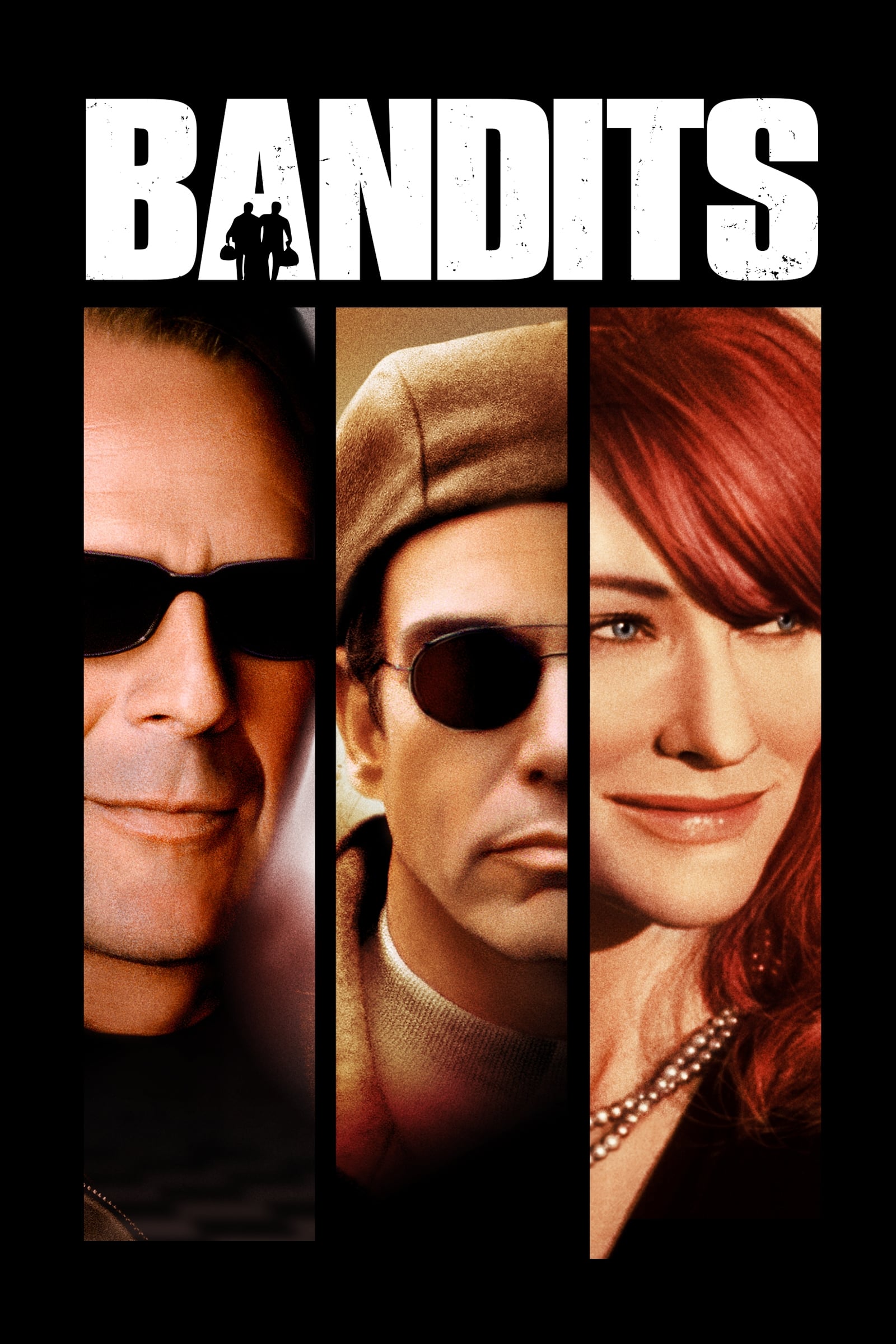 Bandits [HD] (2001)