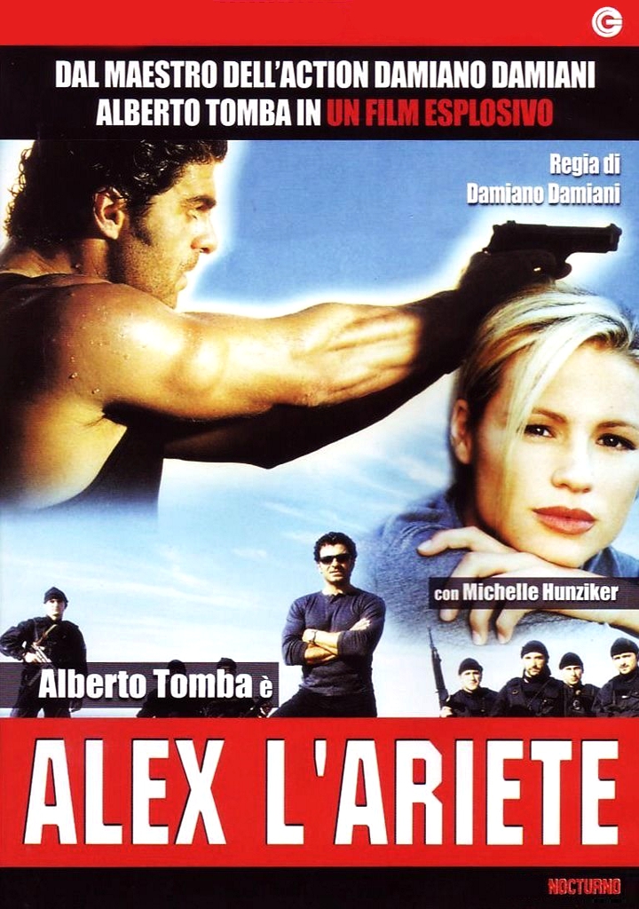 Alex l’ariete (2000)