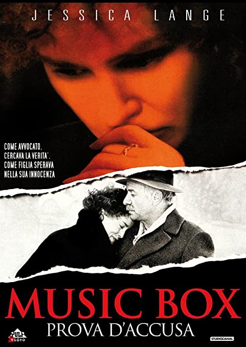 Music Box – Prova d’accusa (1989)