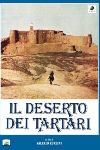 Il deserto dei tartari [HD] (1976)