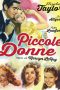 Piccole donne [HD] (1949)