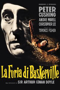 La furia dei Baskerville [HD] (1959)